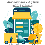 AbleCommerce Explorer